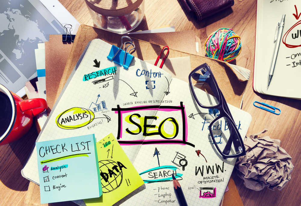 SEO will help your business succeed 